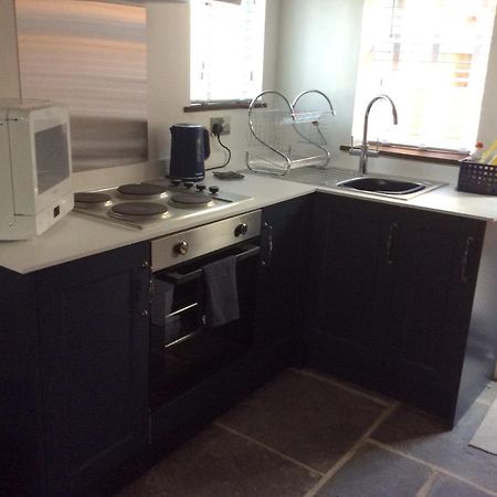 Tremeer Cottage Upper Beeding 外观 照片
