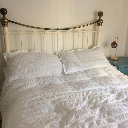 Tremeer Cottage Upper Beeding 外观 照片