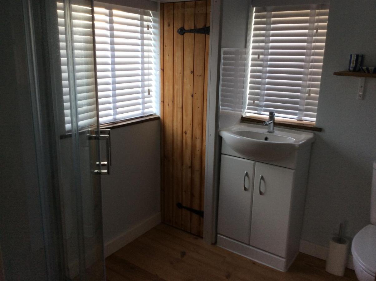 Tremeer Cottage Upper Beeding 外观 照片