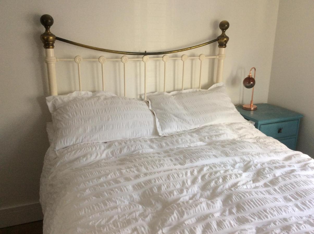 Tremeer Cottage Upper Beeding 外观 照片
