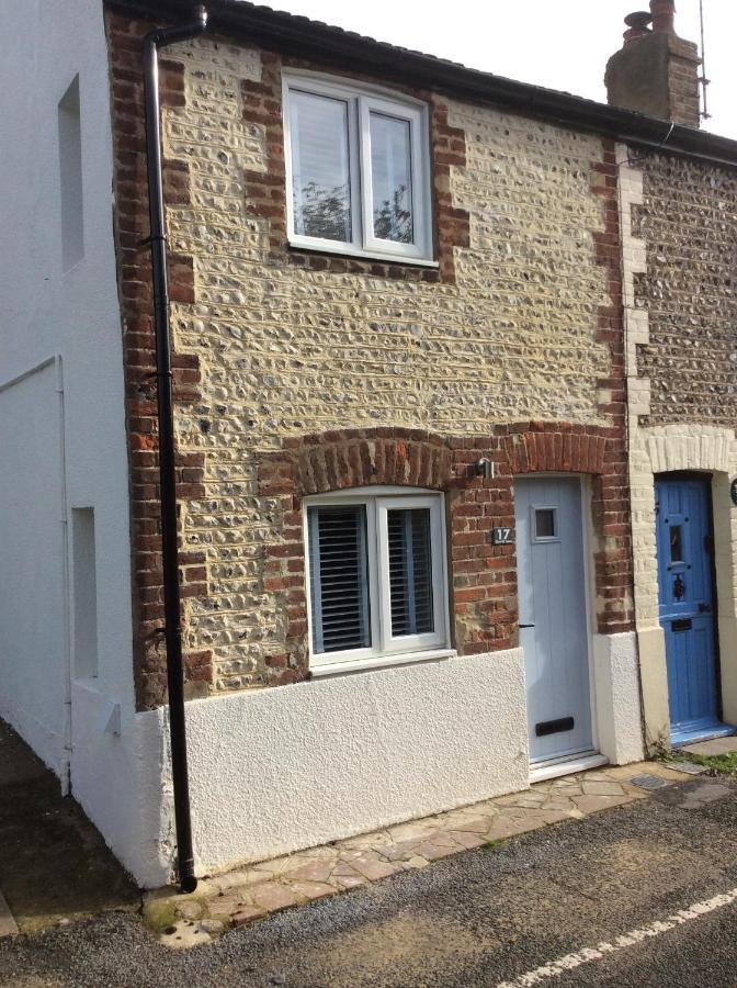 Tremeer Cottage Upper Beeding 外观 照片
