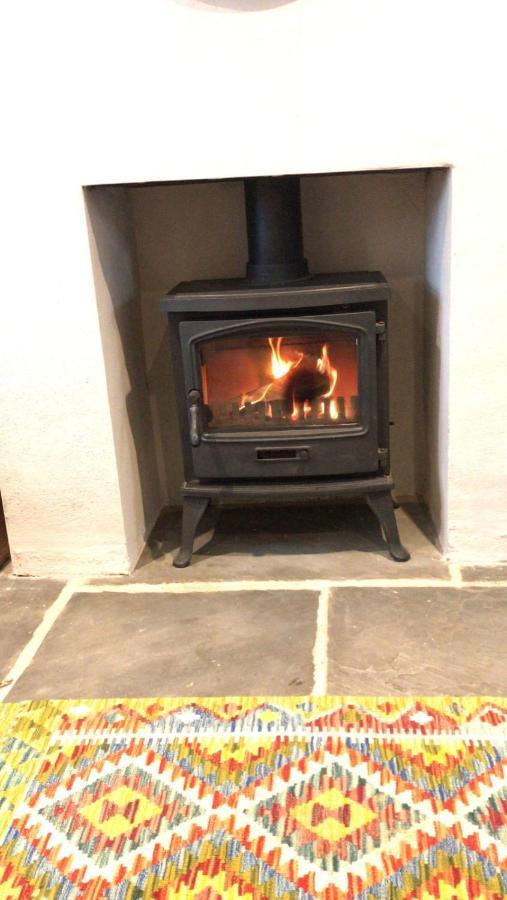 Tremeer Cottage Upper Beeding 外观 照片